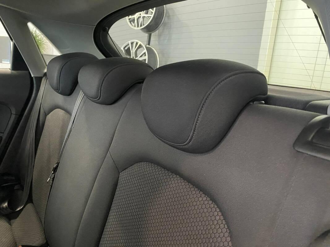 Audi A1 AUDI A1 SPORTBACK S LINE