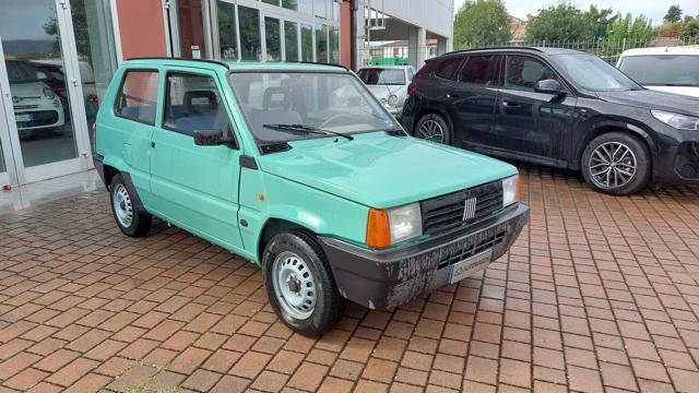 FIAT Panda 1ª serie 1100 i.e. cat Young IMP. METANO
