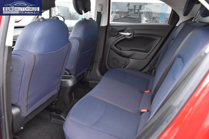 FIAT 500X 1.0 T3 120cv MT6 Club