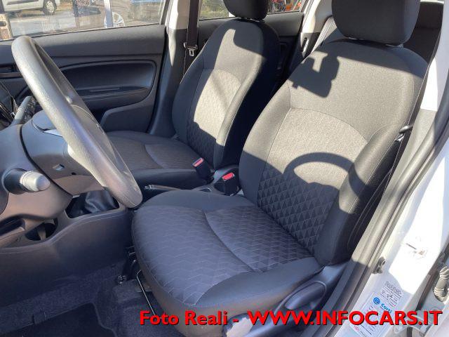MITSUBISHI Space Star 1.2 Invite - neopatentati - PROMO