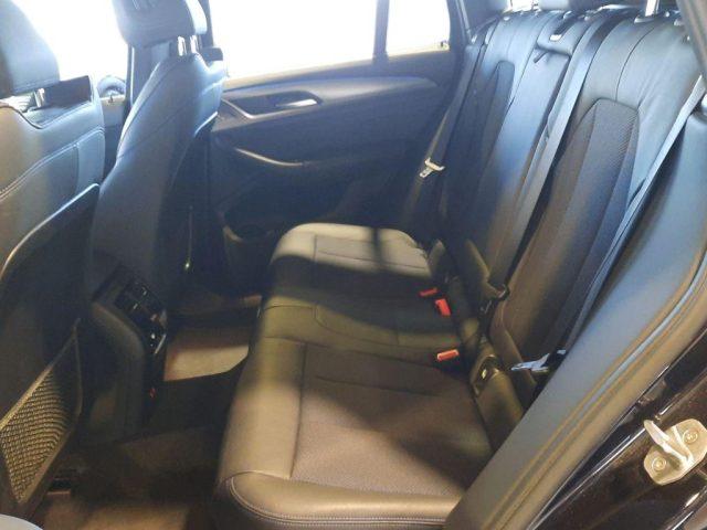 BMW X3 xDrive30e Msport Aut.