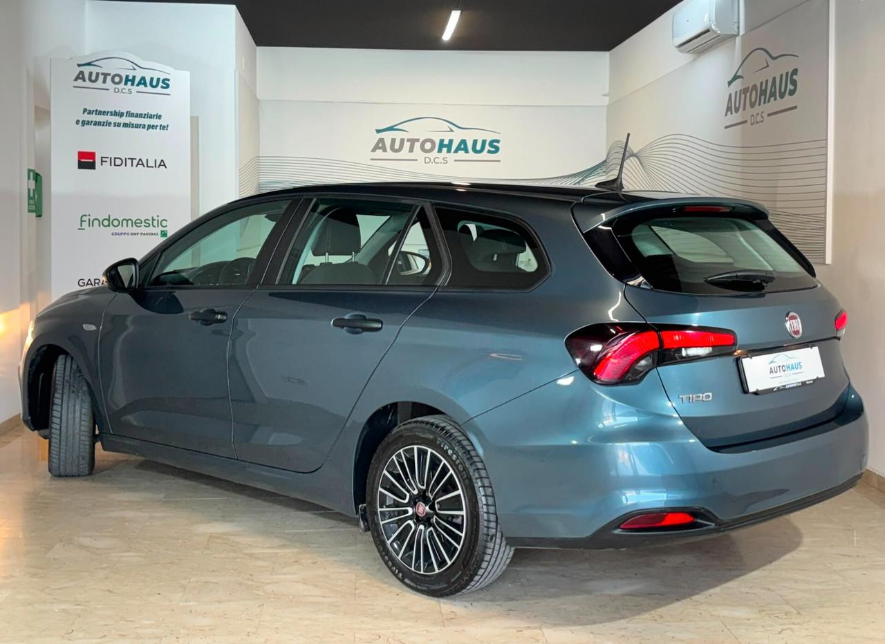 Fiat Tipo 1.0 SW 100 CV
