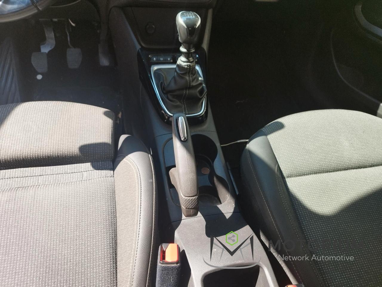 Opel Crossland 1.2 Ultimate s&s 130cv at6