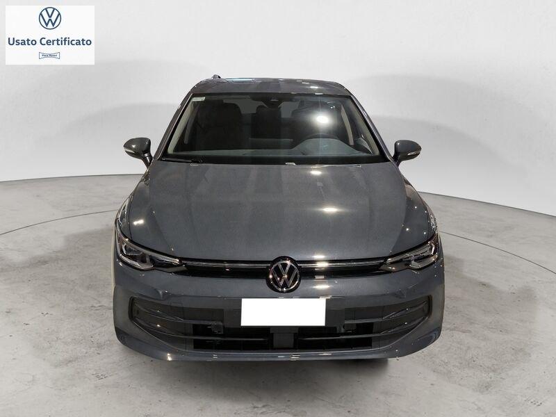 Volkswagen Golf 1.5 TSI eHybrid DSG Edition Plus