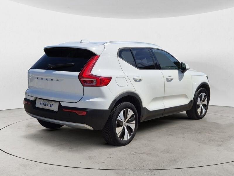 Volvo XC40 2.0 d3 Momentum Core auto my21