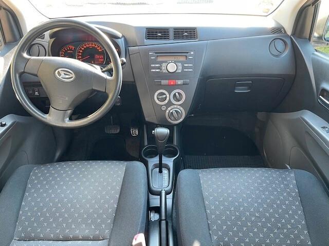 Daihatsu Cuore 1.0 12V Hiro A/T, AUTOMATICA, OK NEOPATENTATI!!