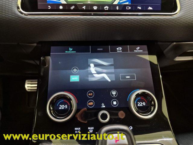 LAND ROVER Range Rover Evoque 2.0D I4-L.Flw 150 CV R-Dynamic S