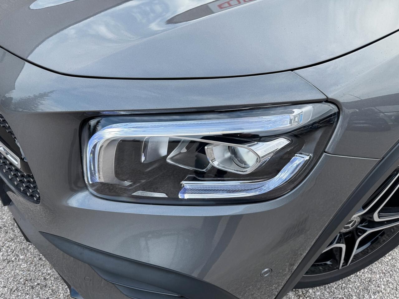 Mercedes-Benz GLB 200 d Premium auto Pack Luci - Garanzia Merc. 4 Anni