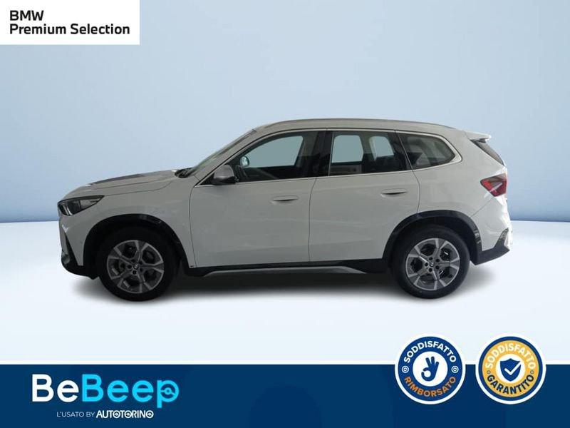 BMW X1 SDRIVE18I X-LINE AUTO