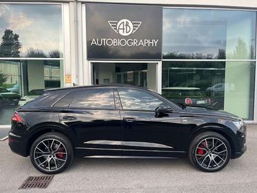 Audi Q8 50 3.0 tdi mhev Sport quat tiptr List.112.624 €