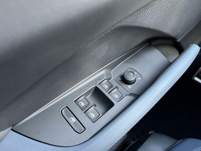 CUPRA Terramar Terramar 1.5 hybrid 150cv dsg