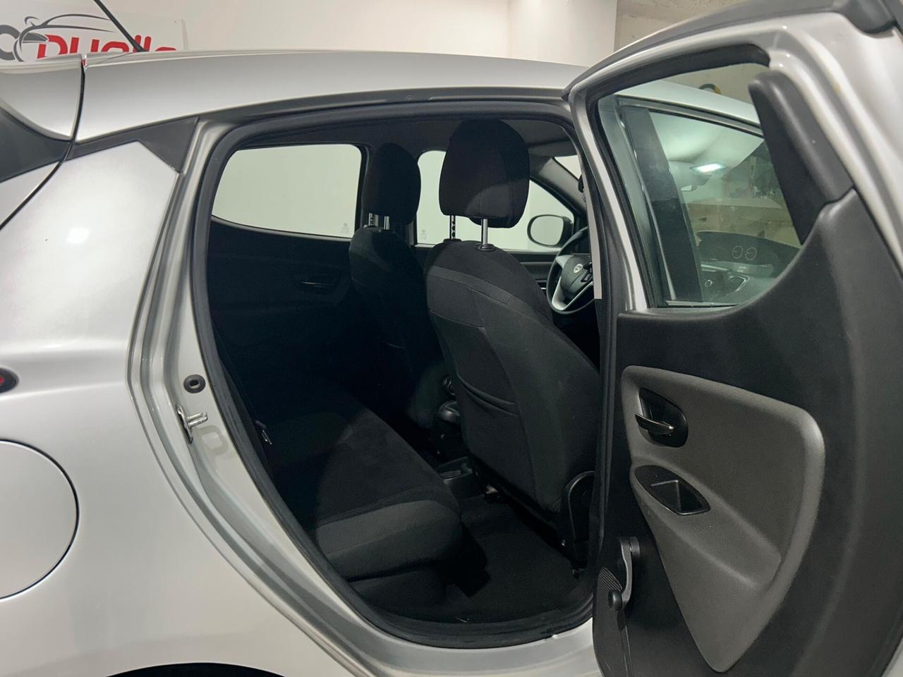 Lancia Ypsilon 1.2 69 CV 5 porte GPL Ecochic Gold