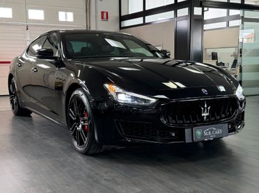 Maserati Ghibli Ghibli 3.0 V6 bt Granlusso 350cv
