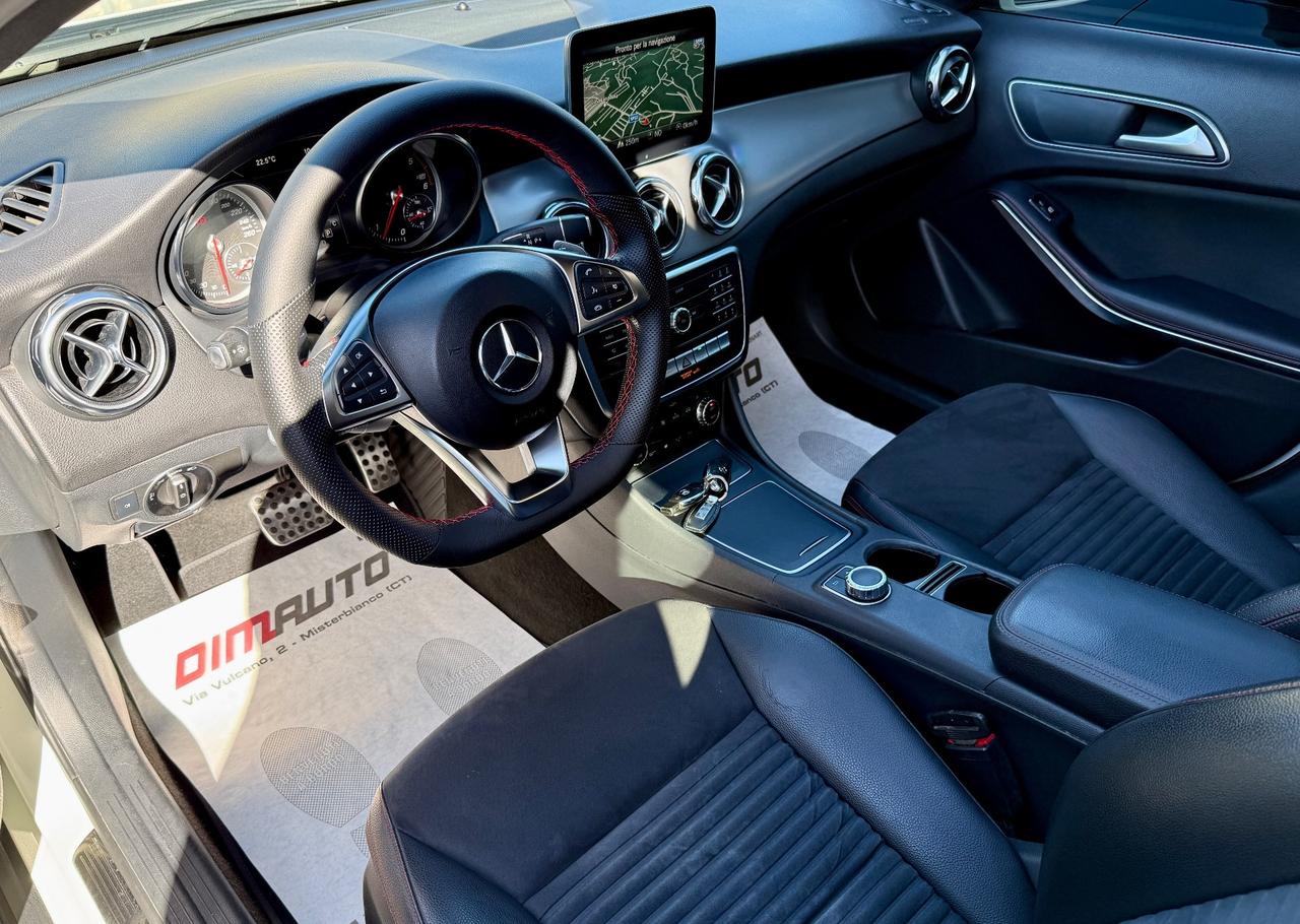 Mercedes-benz GLA 220 d Automatic Premium