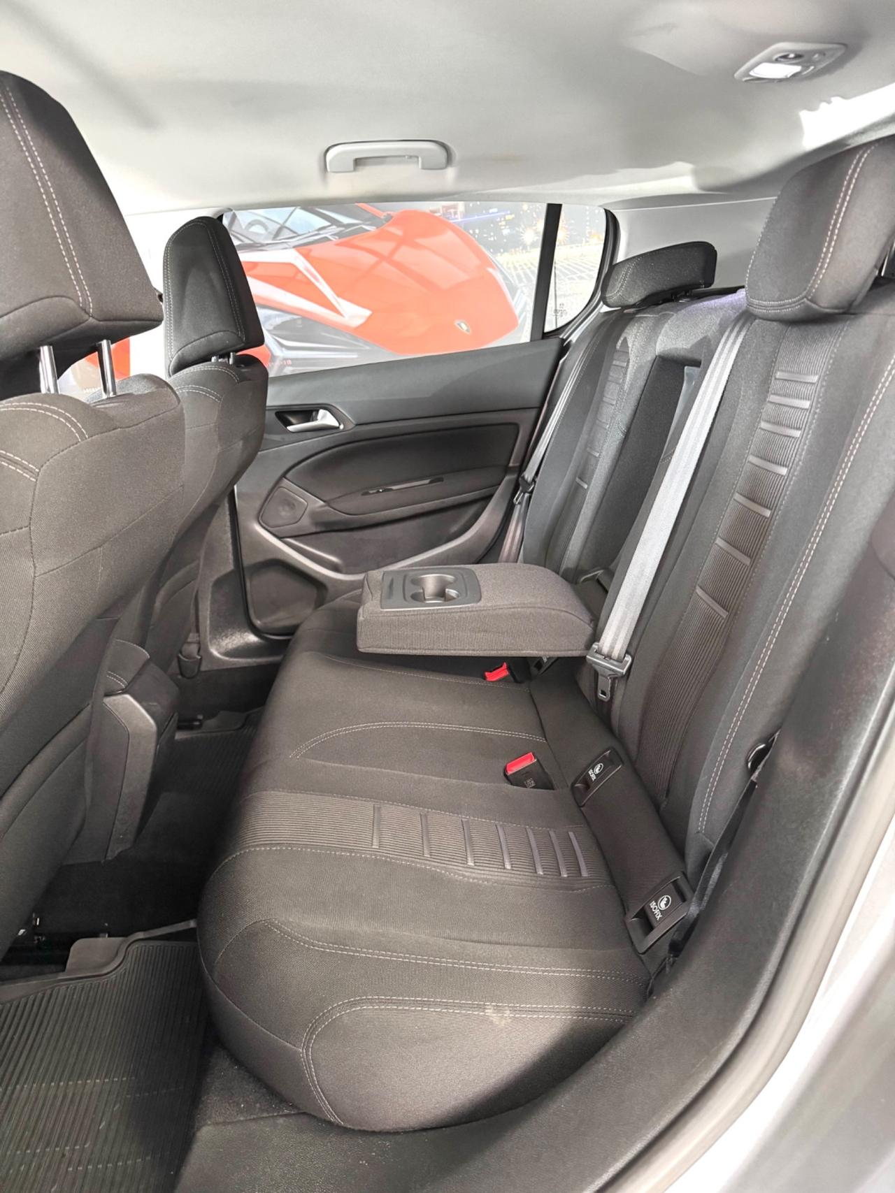 Peugeot 308 PureTech Turbo 130 CV FINANZIABILE SENZA ANTICIPO