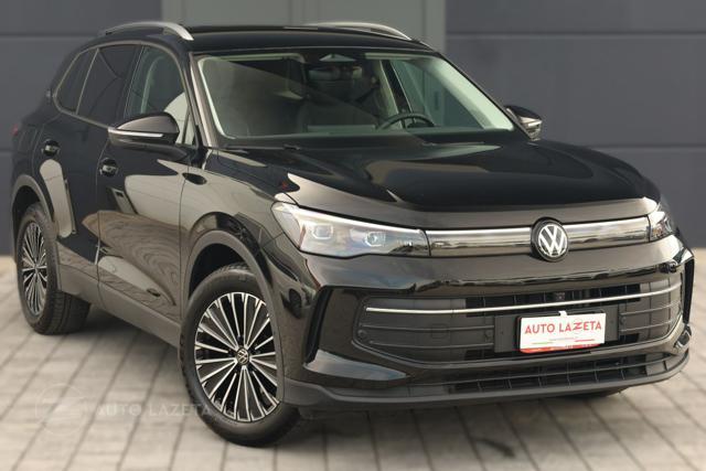 VOLKSWAGEN Tiguan 1.5 eTSI 130 CV ACT DSG Life