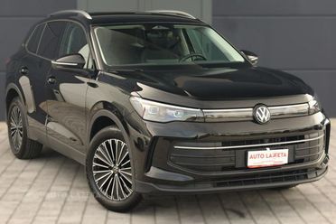 VOLKSWAGEN Tiguan 1.5 eTSI 130 CV ACT DSG Life
