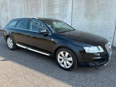 Audi A6 ALLROAD 3.0 TDI V6 240 CV