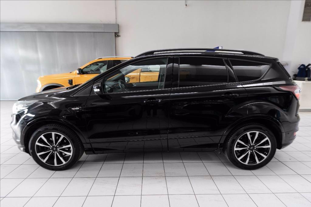 FORD Kuga 1.5 ecoboost ST-Line 2wd 150cv del 2017