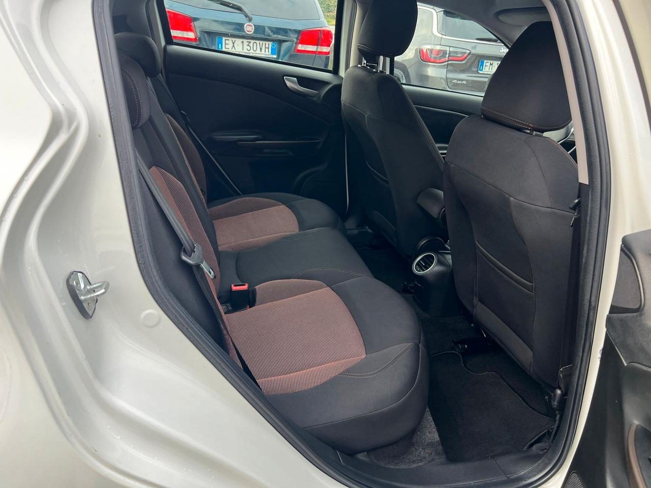 Alfa Romeo Giulietta 1.6 JTDm-2 105 CV Exclusive