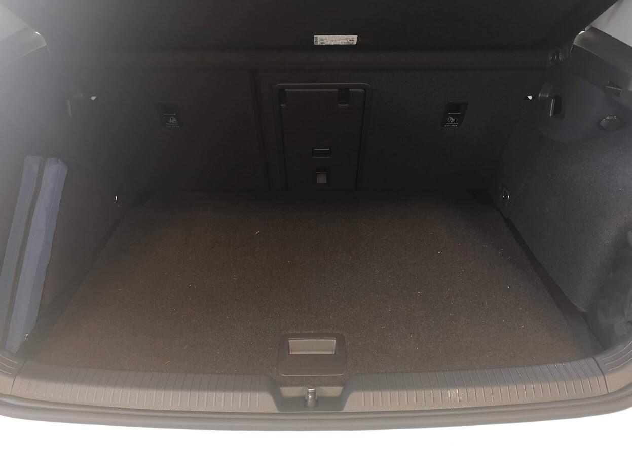 Volkswagen Golf 1.0 TSI EVO Life 110 CV