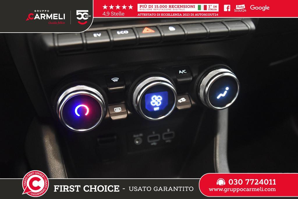 Renault Clio 5 Porte 1.6 Hybrid Business E-Tech Auto