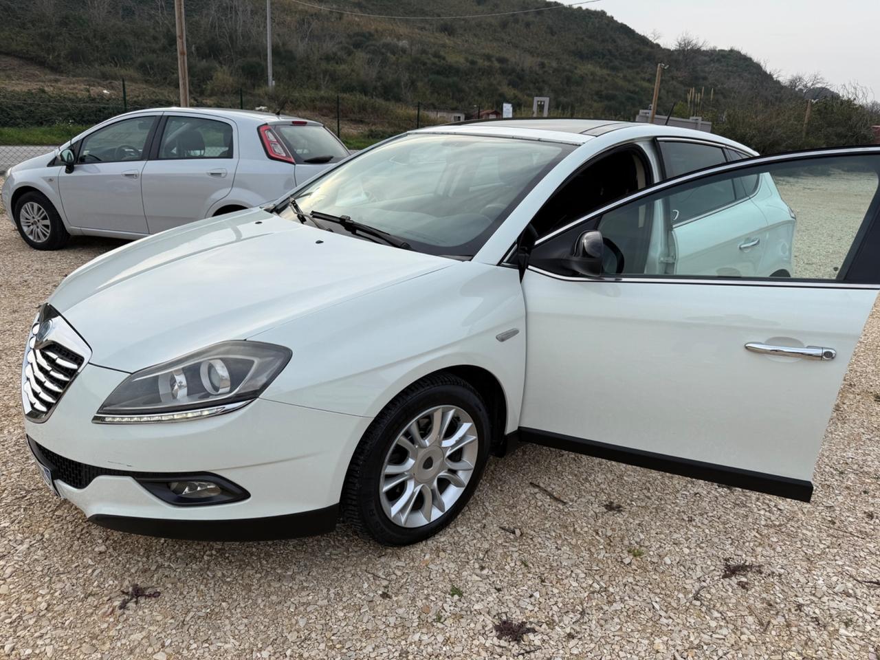 Lancia Delta 1.6 MJT 105 CV SUPER PREZZO 2.999€