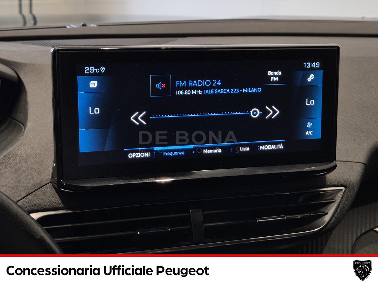 Peugeot 5008 1.5 bluehdi allure pack s&s 130cv eat8