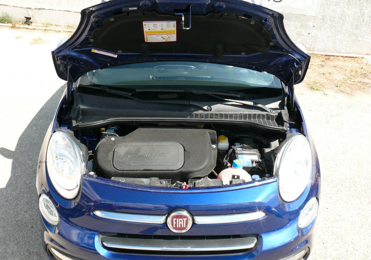 Fiat 500L 1.3 Multijet 95 CV (M1375)
