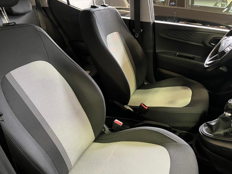 HYUNDAI i10 1.0 MPI Advanced