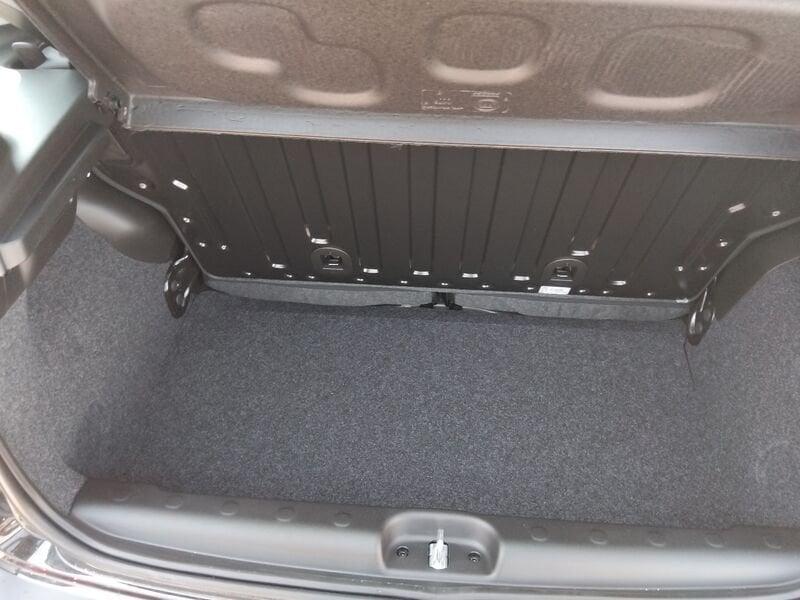 FIAT Panda New 1.0 70cv Hybrid Panda