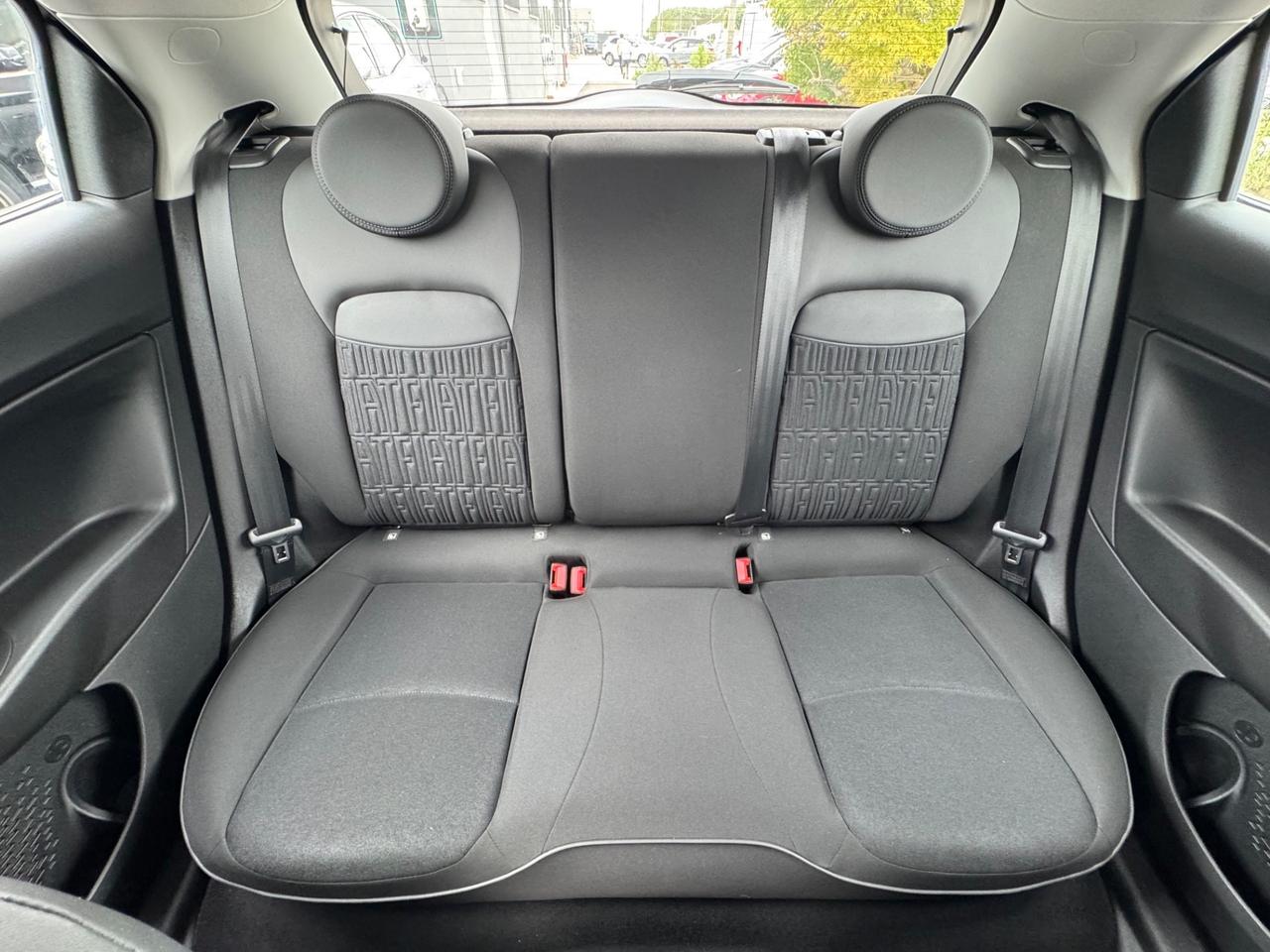 Fiat 500X 1.0 T3 120 CV City Cross