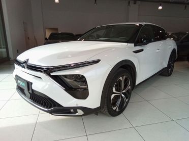 Citroën C5 X C5 X 1.6 hybrid phev Shine Pack 225cv e-eat8