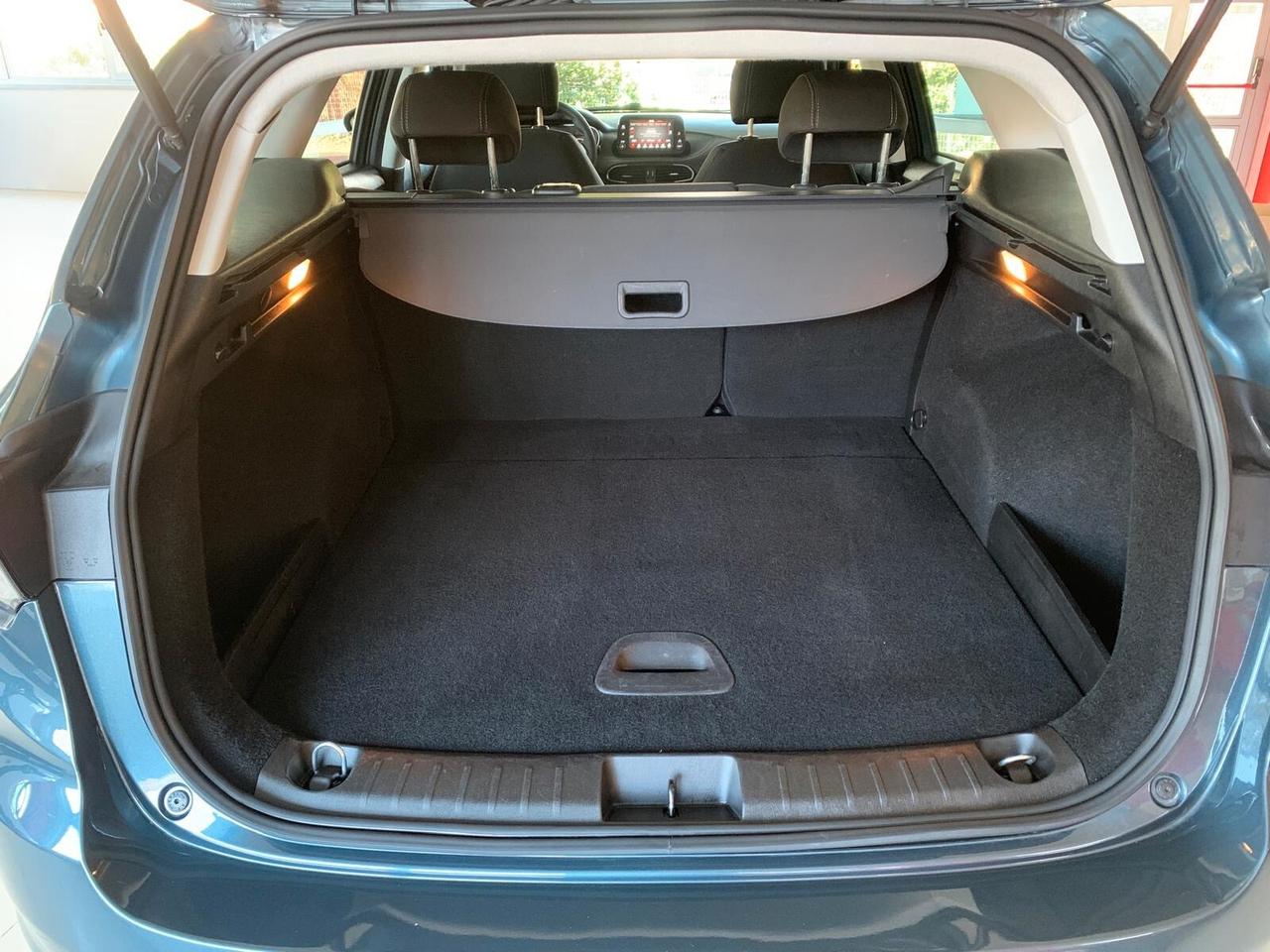 FIAT TIPO STATION WAGON 1.0 BENZINA 100CV PARI AL NUOVO FULL OPTIONALS