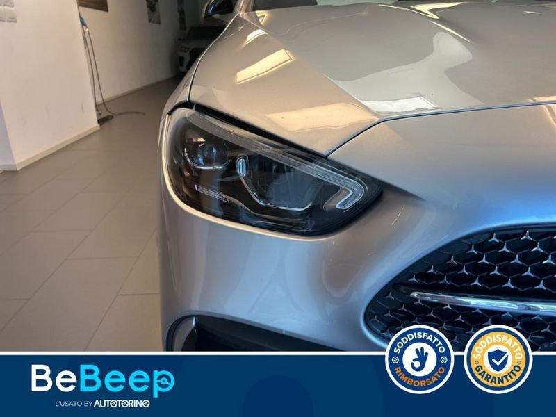Mercedes-Benz Classe C C SW 220 D MHEV PREMIUM PRO AUTO