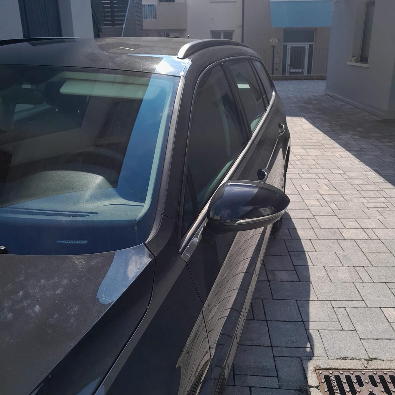Volkswagen Passat Variant 2.0 TDI Highline BlueMotion Technology