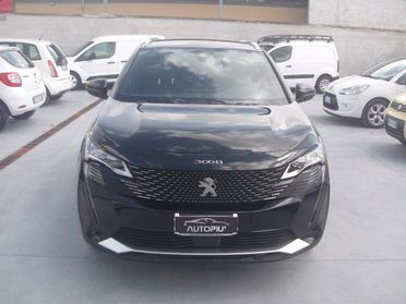 Peugeot 3008 BlueHDi 130 S&S EAT8 GT - 2022