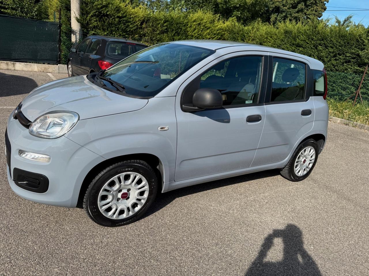 Fiat Panda 1.2 - NEOPATENTATI - 12 MESI DI GARANZIA -