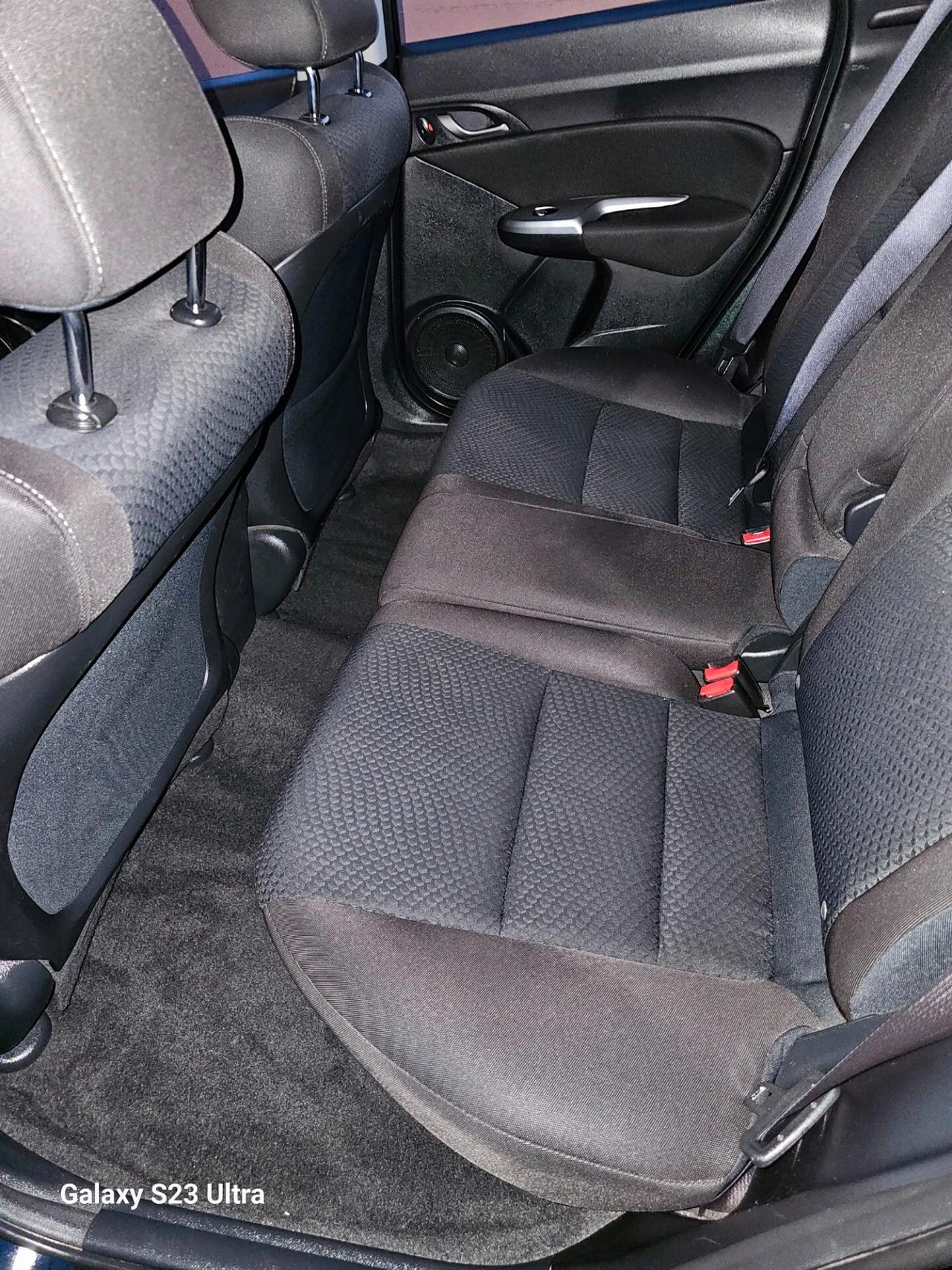 Honda Civic 1.4 i-VTEC 5p. Elegance