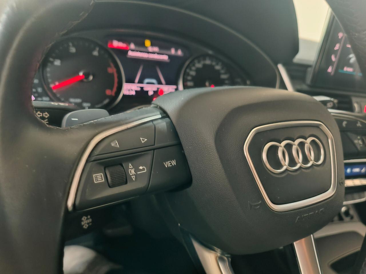 Audi Q5 35 TDI S tronic Business