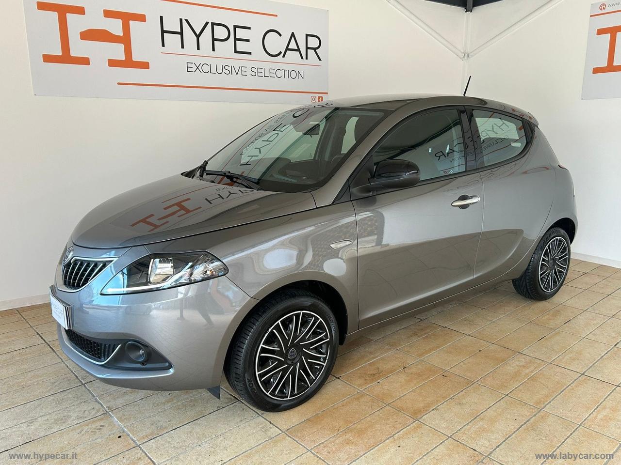 LANCIA Ypsilon 1.0 FireFly 5p.S&S Hybryd Gold