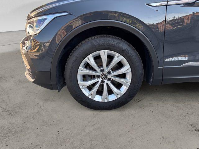 VOLKSWAGEN Tiguan 1.5 TSI 150 CV DSG ACT Life