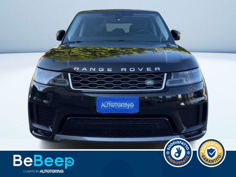 Land Rover RR Sport 3.0 SDV6 HSE DYNAMIC 249CV 7P.TI