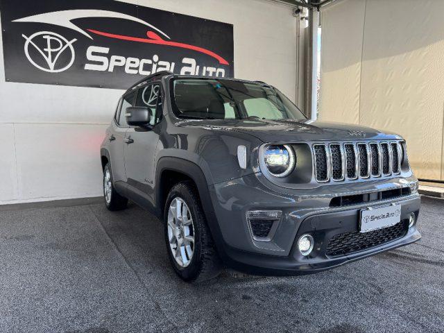 JEEP Renegade 1.6 MultiJet 120 CV Limited