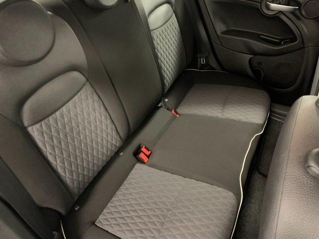 FIAT 500X 1.3 MultiJet City Cross