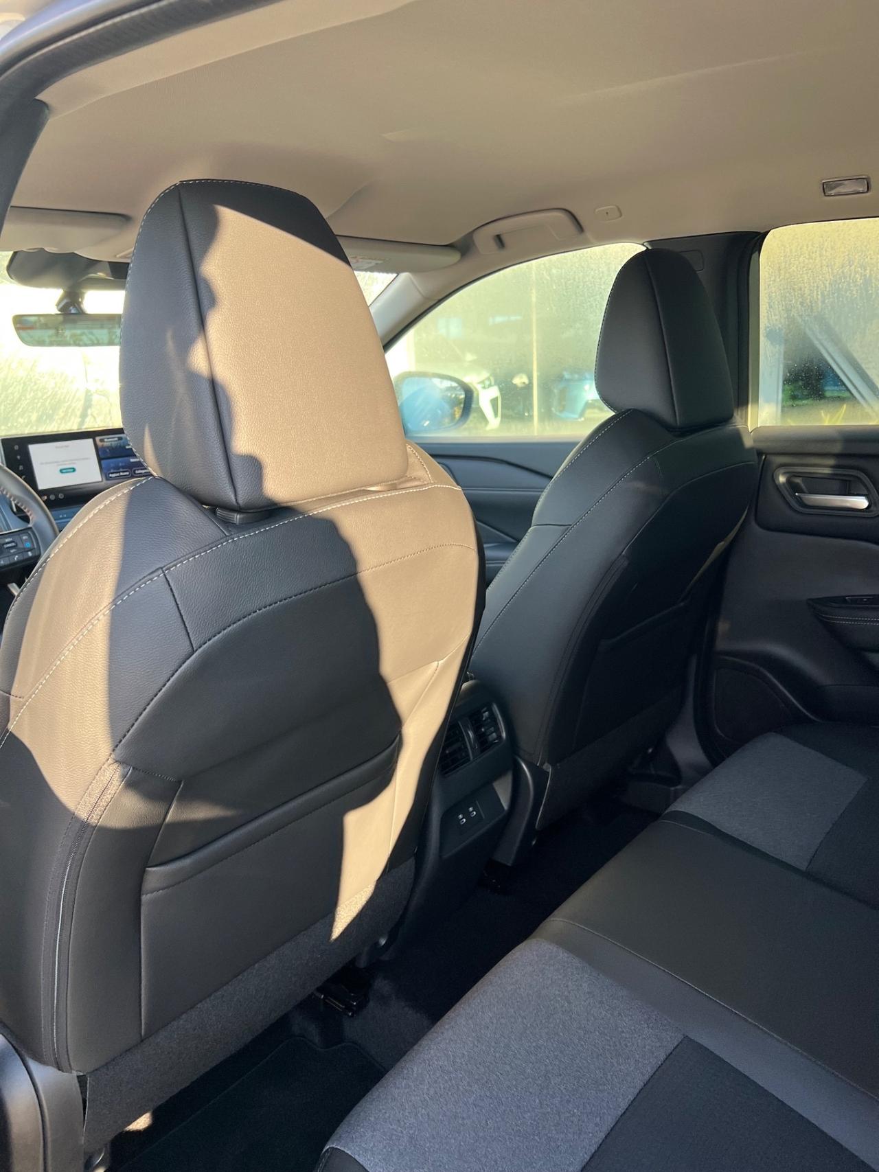 Nissan Qashqai epower NConnecta possibilità noleggio noscoring