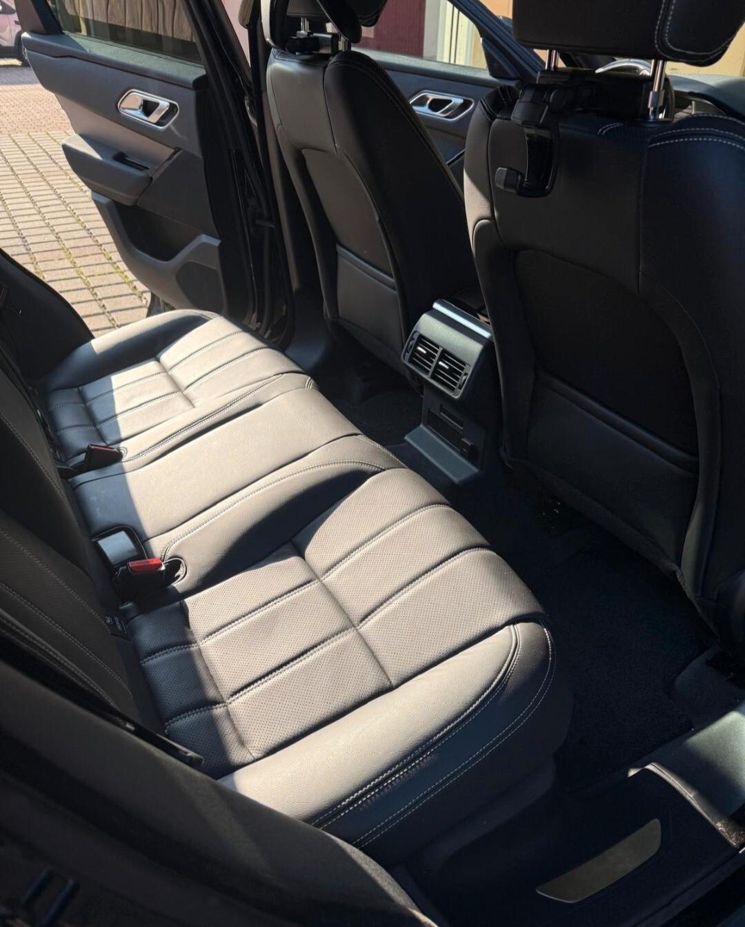 Land Rover Range Velar 2.0D I4 204 CV S
