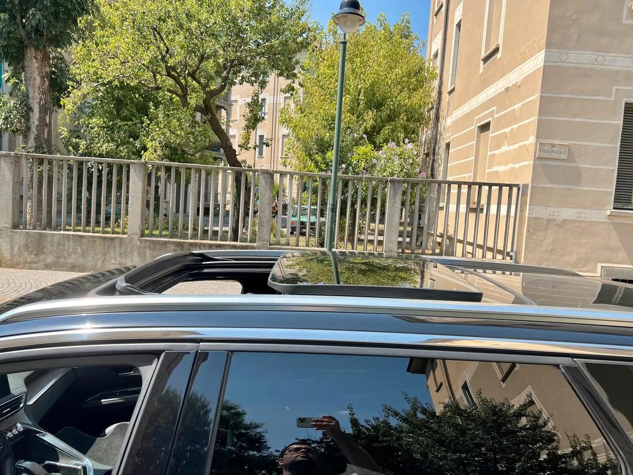 Peugeot 5008 BlueHDi 180 S&S EAT8 GT