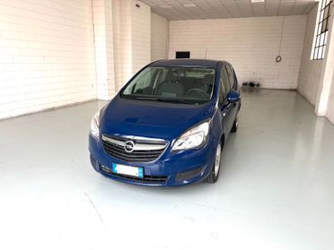 Opel Meriva 1.6 CDTI Start&Stop Advance