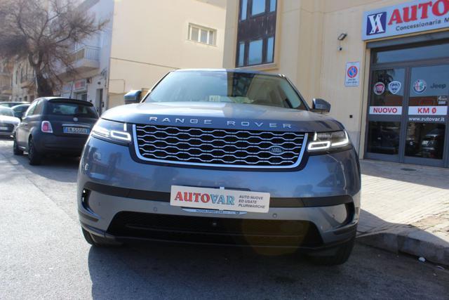 LAND ROVER Range Rover Velar 2.0D I4 204 CV S